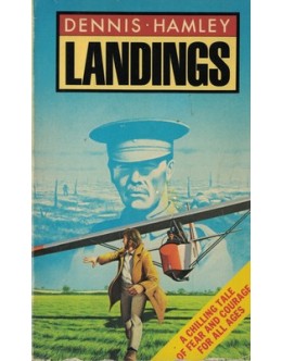 Landings | de Dennis Hamley
