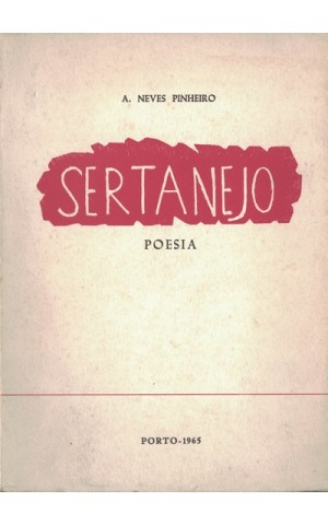Sertanejo | de A. Neves Pinheiro