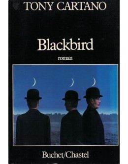 Blackbird | de Tony Cartano