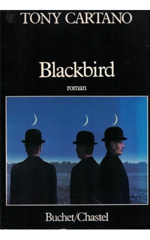 Blackbird | de Tony Cartano