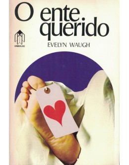 O Ente Querido | de Evelyn Waugh
