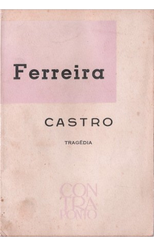 Castro | de António Ferreira