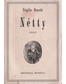 Nétty | de Virgílio Brocchi