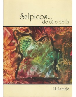 Salpicos... De Cá e De Lá | de Lili Laranjo