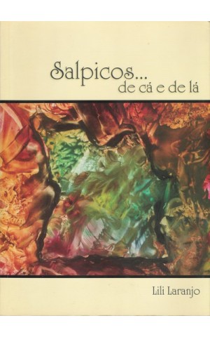 Salpicos... De Cá e De Lá | de Lili Laranjo