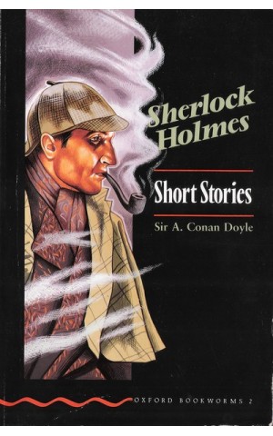 Sherlock Holmes Short Stories | de Arthur Conan Doyle