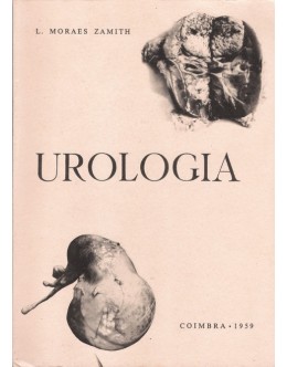 Urologia | de L. Moraes Zamith