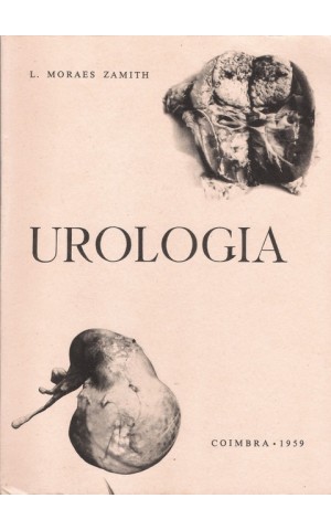 Urologia | de L. Moraes Zamith
