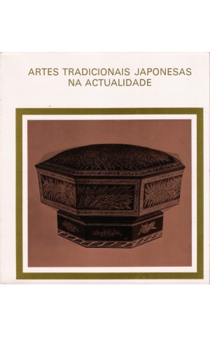Artes Tradicionais Japonesas na Actualidade