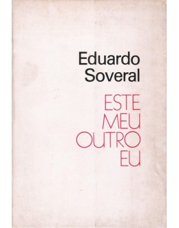 Este Meu Outro Eu | de Eduardo Soveral