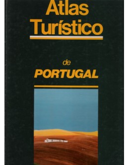 Atlas Turístico de Portugal
