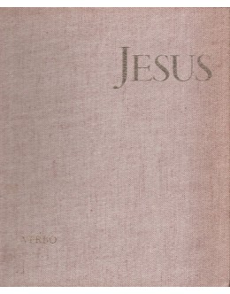 Jesus - A Sua Vida, Narrada Pelos Grandes Artistas Plásticos