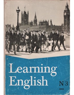 Learning English - Ausgabe N Teil 3 für Realschulen | de Siegfried Müller e Alfred Meyse