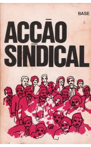 Acção Sindical | de Ugo Piazzi