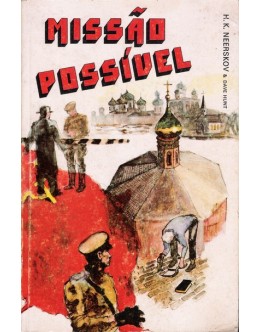 Missão Possível | de Hans Kristian Neerskov e Dave Hunt