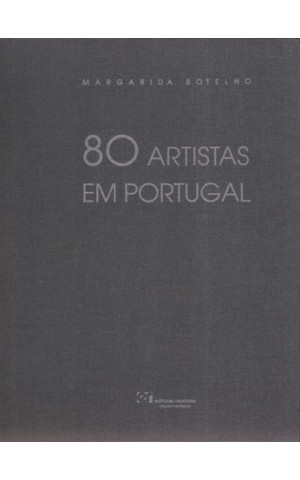 80 Artistas em Portugal | de Margarida Botelho