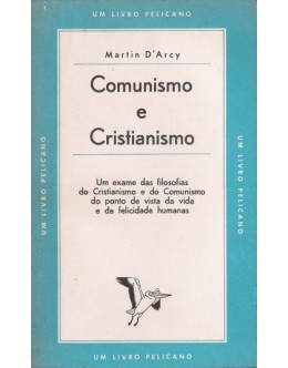 Comunismo e Cristianismo | de Martin D'Arcy
