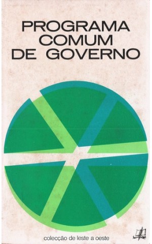 Programa Comum de Governo