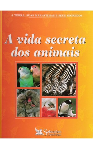 A Vida Secreta dos Animais