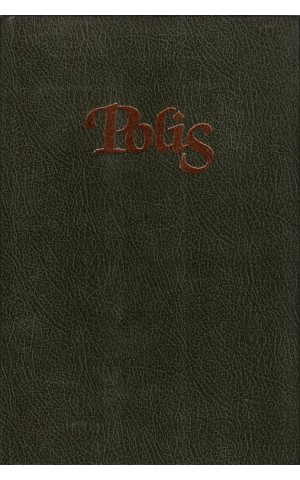 Polis - Enciclopédia Verbo da Sociedade e do Estado - Volume 1