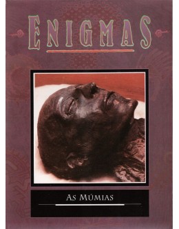 Enigmas: As Múmias