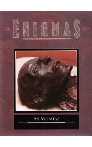 Enigmas: As Múmias