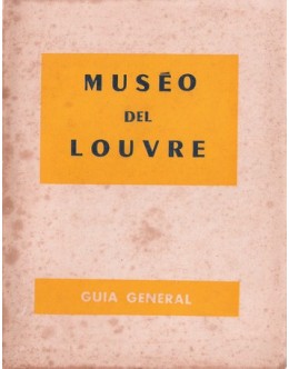 El Muséo del Louvre - Guia General | de Marie-Thérèse Barrelet e Gérard Hubert
