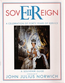 Sovereign - A Celebration of Forty Years of Service