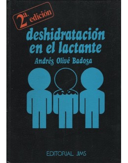 Deshidratación en el Lactante | de Andrés Olivé Badosa