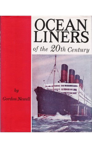 Ocean Liners of the 20th Century | de Gordon Newell