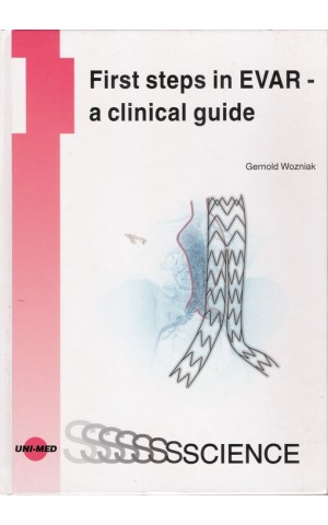 First Steps in EVAR - A Clinical Guide | de Gernold Wozniak