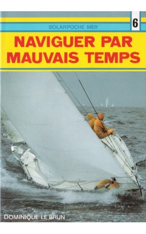 Naviguer Par Mauvais Temps | de Dominique Le Brun