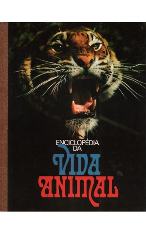 Enciclopédia da Vida Animal | de Cathy Kilpatrick e John Hard
