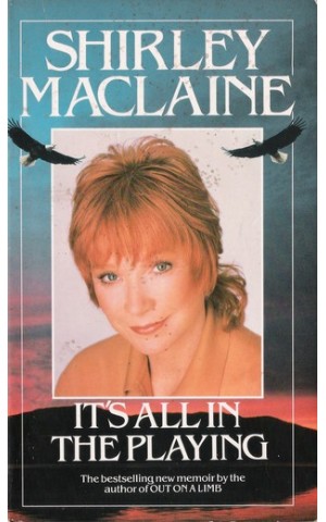It's All In The Playing | de Shirley MacLaine