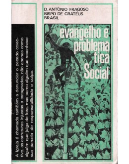 Evangelho e Problemática Social | de D. António Fragoso