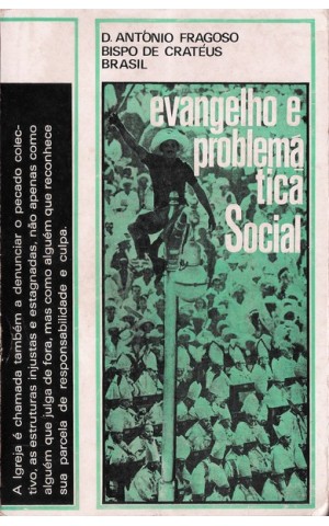 Evangelho e Problemática Social | de D. António Fragoso