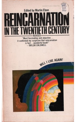 Reincarnation in the Twentieth Century | de Martin Ebon