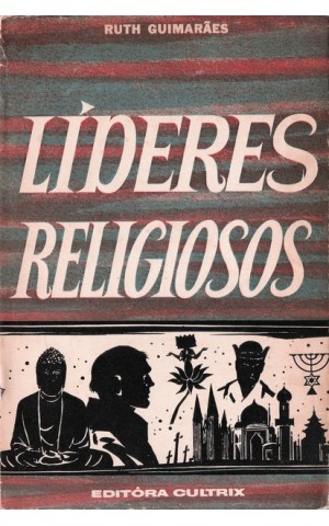 Líderes Religiosos | de Ruth Guimarães