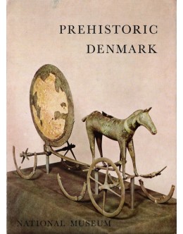 Prehistoric Denmark | de Thorkild Ramskou