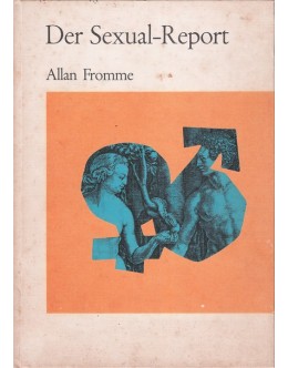 Der Sexual-Report | de Allan Fromme