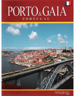 Porto & Gaia | de António Carlos de Azeredo