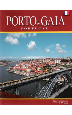 Porto & Gaia | de António Carlos de Azeredo