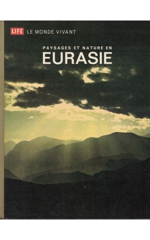 Paysages et Nature en Eurasie | de François Bourlière