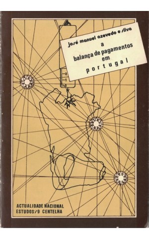 A Balança de Pagamentos em Portugal | de José Manuel Azevedo e Silva