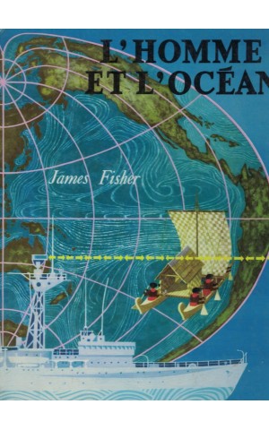 L'Homme et L'Océan | de James Fisher