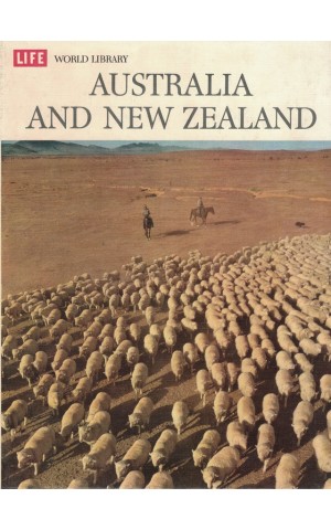 Life World Library: Australia and New Zealand | de Colin MacInnes