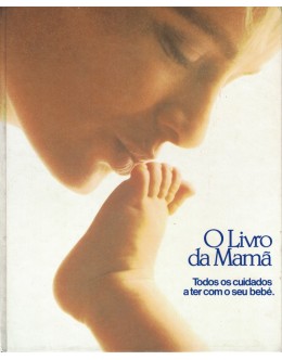 O Livro da Mamã