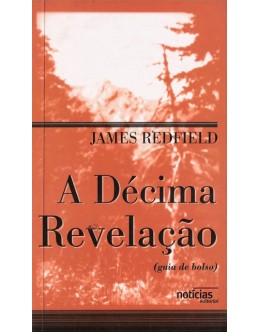 A Décima Revelação (Guia de Bolso) | de James Redfield