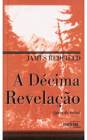 A Décima Revelação (Guia de Bolso) | de James Redfield