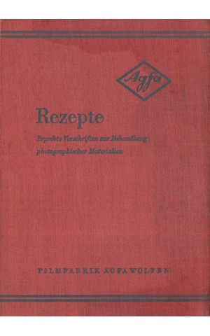 Rezepte | de Franz Lühr e Albert Nürnberg